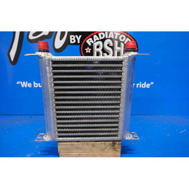 Oil Cooler Terex Used-43260562