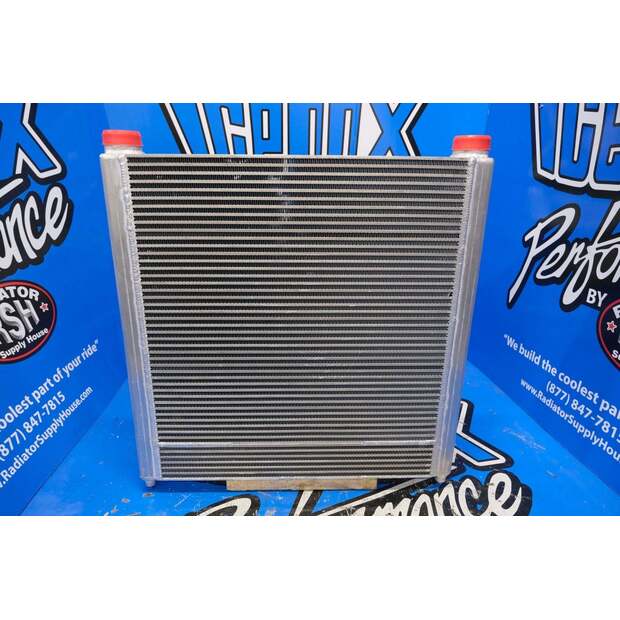 Oil Cooler Terex Used-43260565