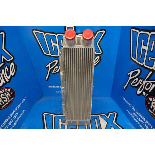 Charge Air Cooler Terex Used-43260567