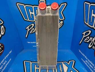 Image for Charge Air Cooler Terex Used