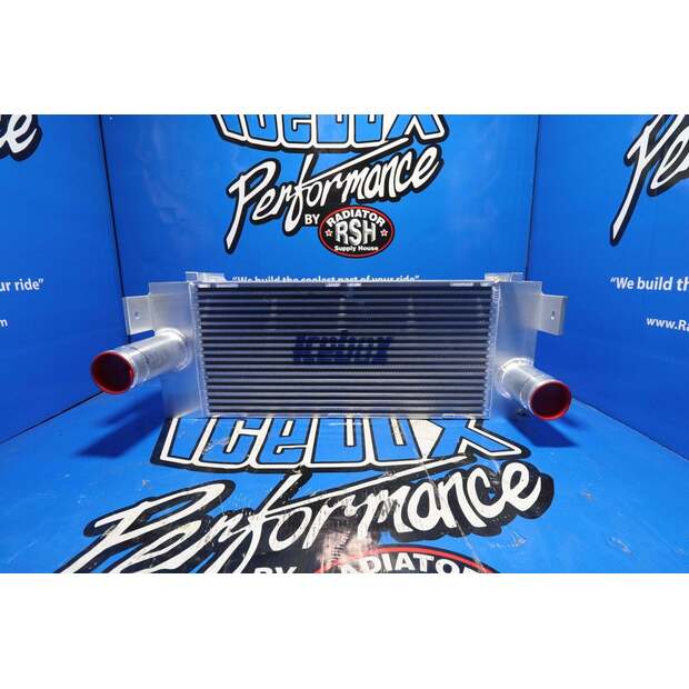Charge Air Cooler Terex Used-43260571