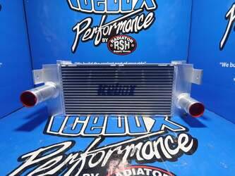 Image for Charge Air Cooler Terex Used