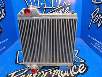 Image de Radiator - Aluminum Terex Used