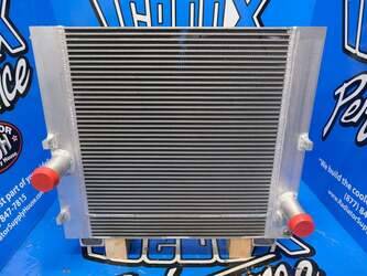Image de Radiator - Aluminum Terex Used