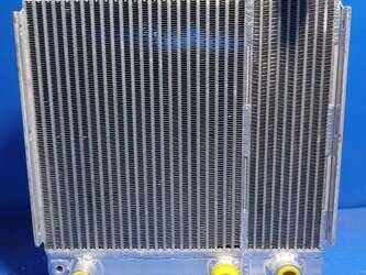 Image de Radiator - Aluminum Terex Used