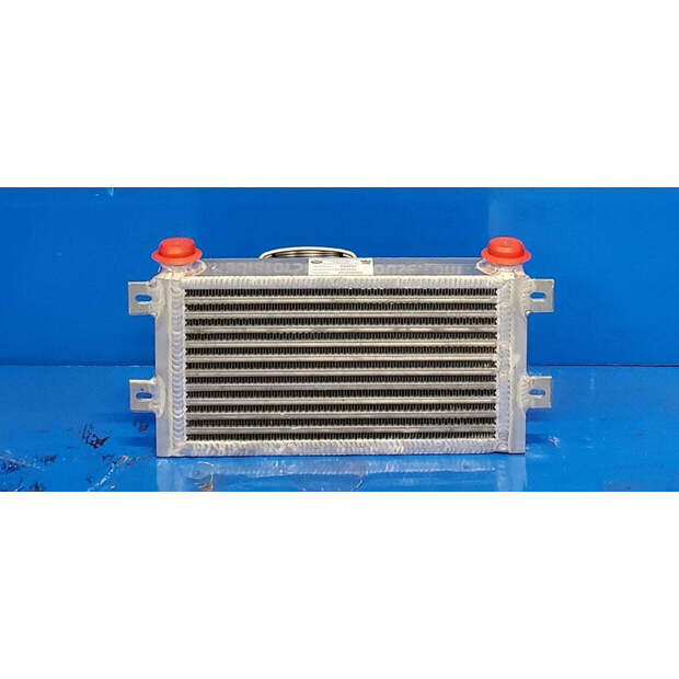 Oil Cooler TENNANT Used-43260590