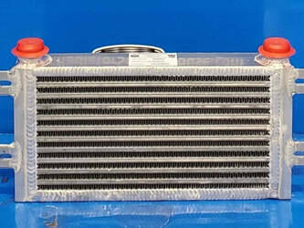 Image for Oil Cooler TENNANT Used