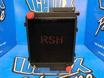 صورة ل Radiator - Aluminum تي سي ام مستعملة