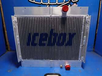 Image de PIÈCES DÉTACHÉES Cooling Package TAKEUCHI Used