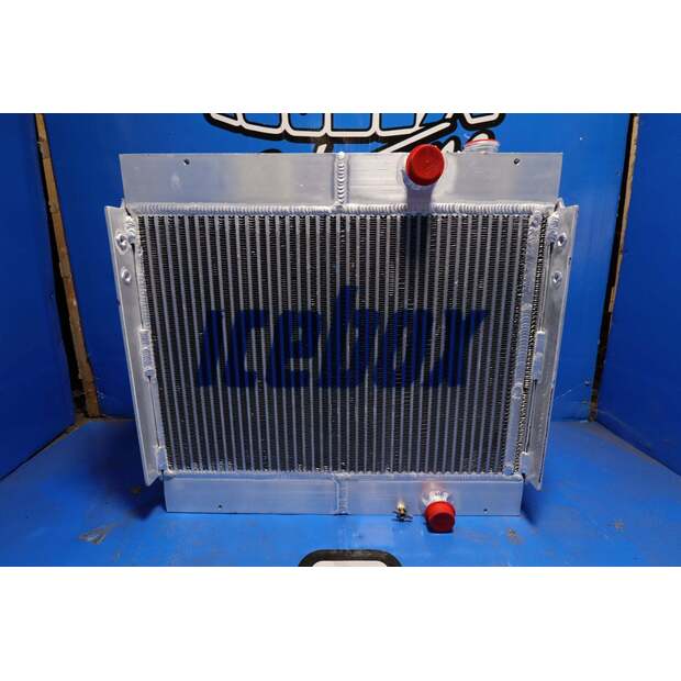 Cooling Package TAKEUCHI Used-43260692