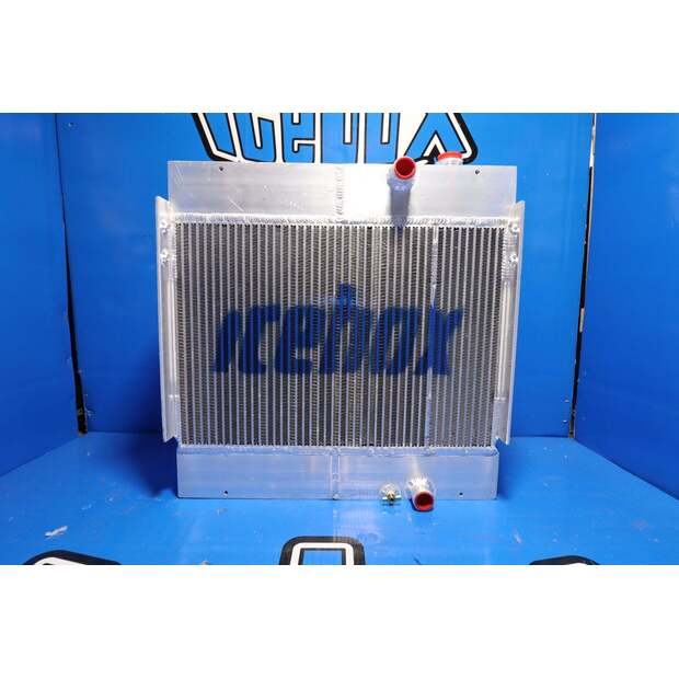 Cooling Package TAKEUCHI Used-43260693