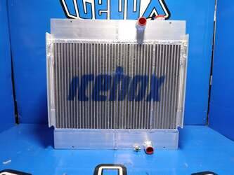 Image de PIÈCES DÉTACHÉES Cooling Package TAKEUCHI Used