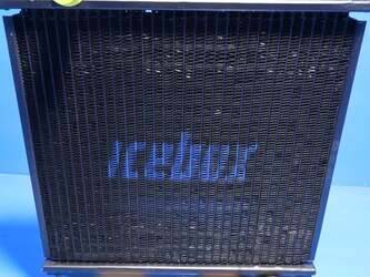 صورة ل Radiator - Aluminum تاكوتشي مستعملة