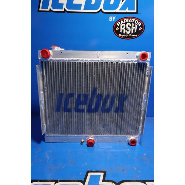 Cooling Package TAKEUCHI Used-43260794