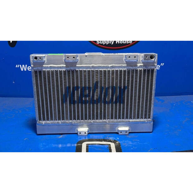 Ac Condenser TAKEUCHI Used-43260944