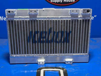 Image for Ac Condenser Ac Condenser TAKEUCHI Used