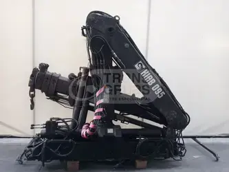 Image for ATTACHMENTS HIAB 095-3