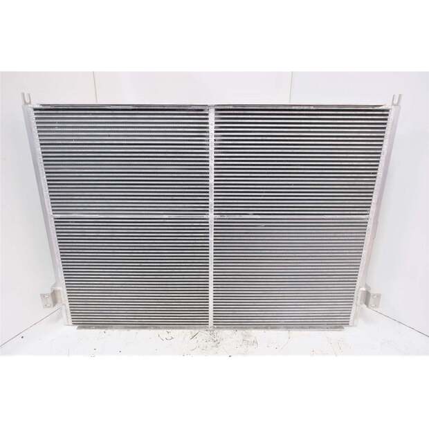 Oil Cooler Sullair Used-43261929