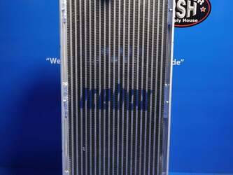 Image de PIÈCES DÉTACHÉES Radiator - Aluminum Sullair Used