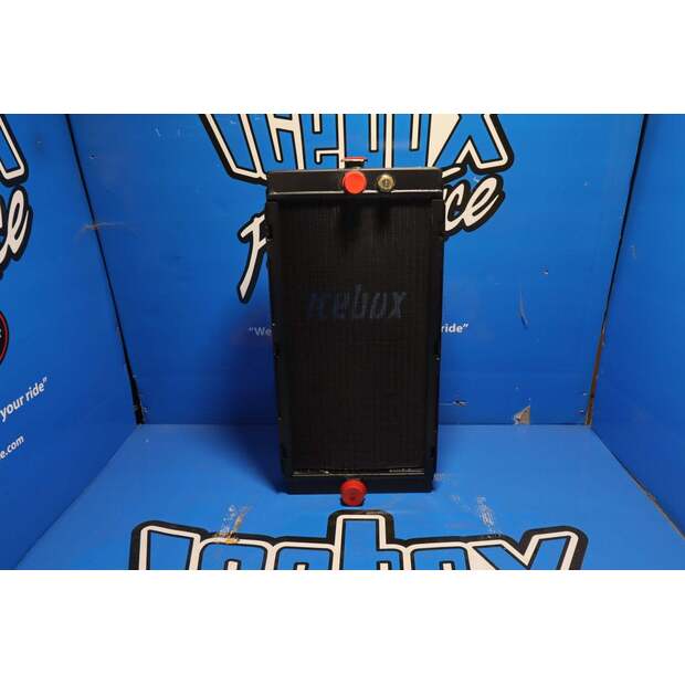 Radiator-SOH Sullair Used-43262271