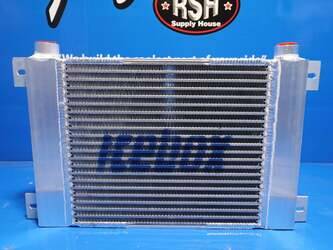 صورة ل قطع غيار مبردات الزيت أو إي إم مستعملة