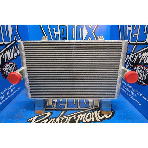 Charge Air Cooler Spartan Used-43262764