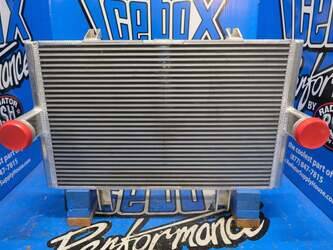 Image for Charge Air Cooler Charge Air Cooler Spartan Used