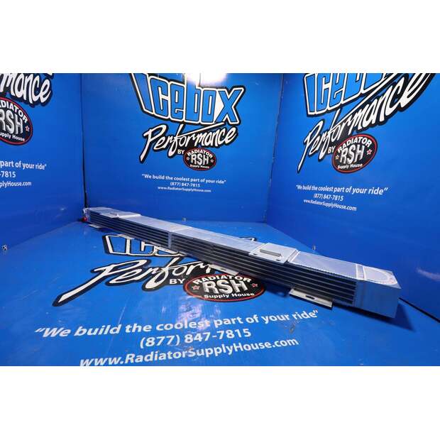 Ac Condenser Spartan Used-43262795