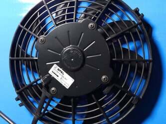 صورة ل قطع غيار Radiator Components أو إي إم مستعملة