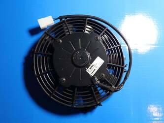 صورة ل قطع غيار Radiator Components أو إي إم مستعملة