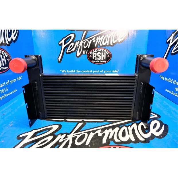 Charge Air Cooler OEM Used-43262909