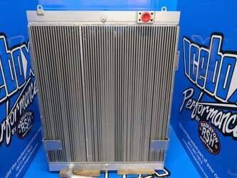 Image de Refroidisseur d'huile Oil Cooler OEM Used
