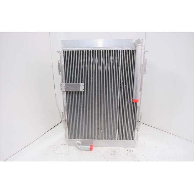 مبردات الزيت أو إي إم مستعملة-43263153