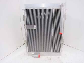 Image de Refroidisseur d'huile Oil Cooler OEM Used