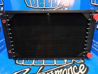 صورة ل قطع غيار Radiator-BOH سفاري مستعملة