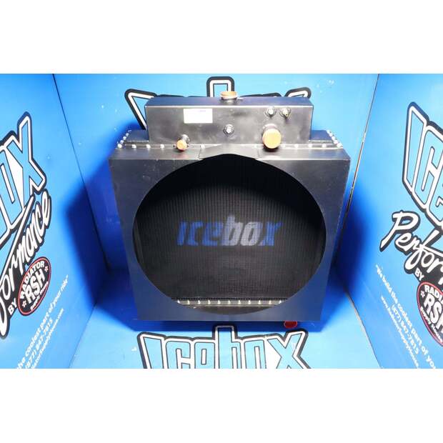 Shroud Road Runner Used-43263619