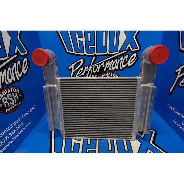 Charge Air Cooler Road Runner Used-43263694