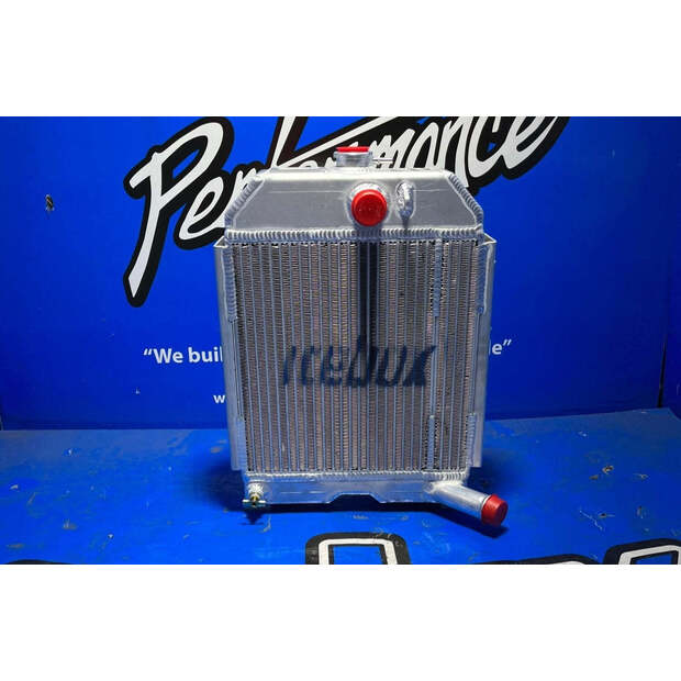 Radiator - Aluminum أو إي إم مستعملة-43263851