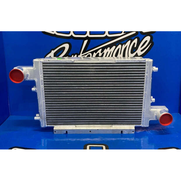 Charge Air Cooler Rexall Coach Used-43263862