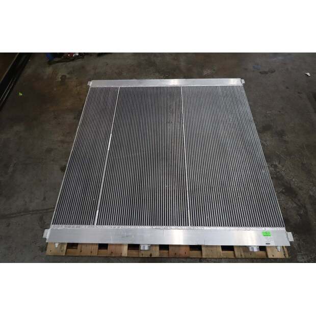 Oil Cooler OEM Used-43263909