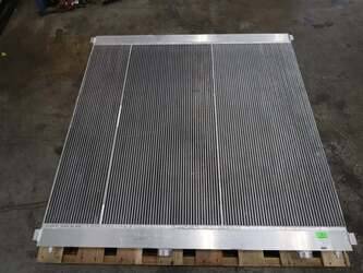 Image de Refroidisseur d'huile Oil Cooler OEM Used