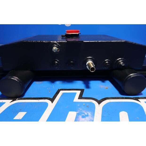 Radiator Components Kenworth Used-43264276