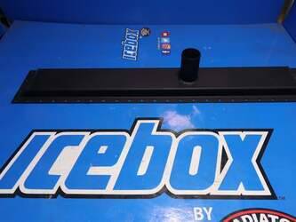 صورة ل قطع غيار Radiator Components كين ورث مستعملة