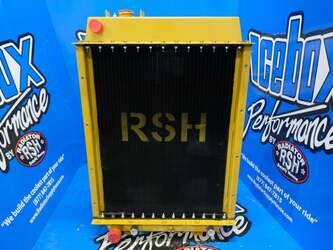 Image for Radiator-BOH Radiator-BOH Caterpillar Used