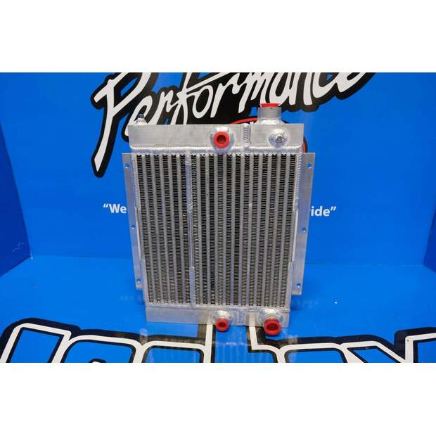 Oil Cooler OEM Used-43264764