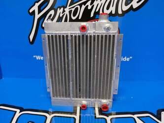 Image de Refroidisseur d'huile Oil Cooler OEM Used
