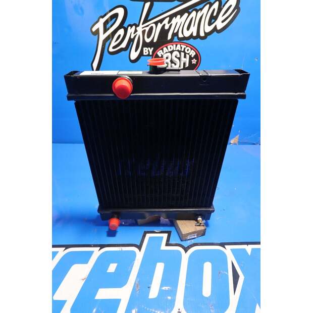 Radiator-SOH OEM Used-43264941