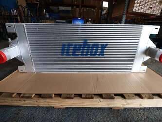 Image for Charge Air Cooler Charge Air Cooler PIERCE Used