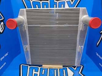 Image for Charge Air Cooler Charge Air Cooler PIERCE Used