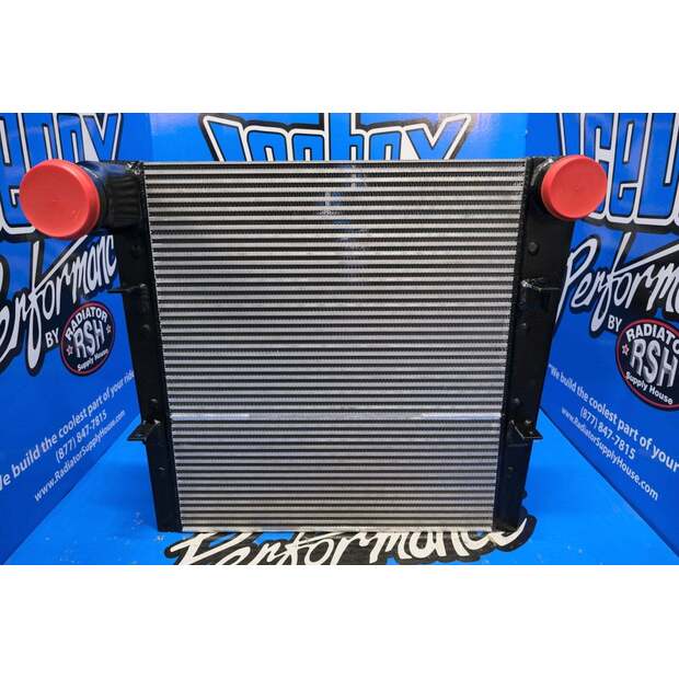 Charge Air Cooler PIERCE Used-43265158